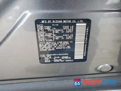 Zdjęcie 13 z 13 samochodu: 2018 NISSAN ARMADA PLATINUM VIN:JN8AY2NC4J9552906 - miniatura