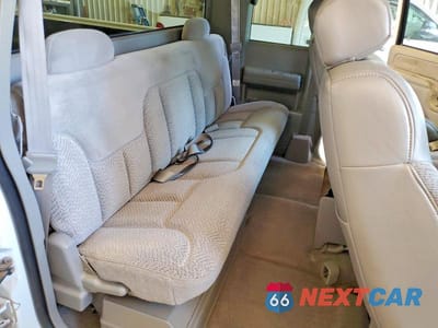 Zdjęcie 10 z 12 samochodu: 1998 CHEVROLET GMT-400 C1500 VIN:2GBEC19R0W1160272 - miniatura