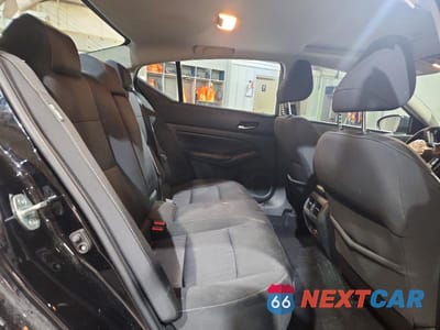 Zdjęcie 10 z 13 samochodu: 2019 NISSAN ALTIMA 2.5 SV VIN:1N4BL4DW9KC183525 - miniatura