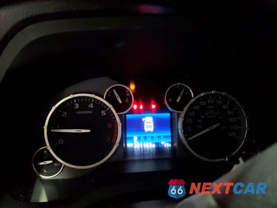 Zdjęcie 9 z 11 samochodu: 2016 TOYOTA TUNDRA SR5 VIN:5TFDY5F11GX506686 - miniatura