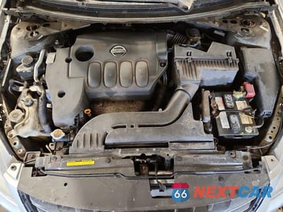Zdjęcie 11 z 12 samochodu: 2011 NISSAN ALTIMA 2.5 VIN:1N4AL2AP2BN504953 - miniatura
