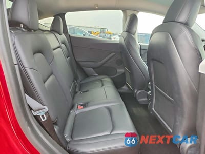 Zdjęcie 10 z 12 samochodu: 2021 TESLA MODEL Y VIN:5YJYGDEE4MF123981 - miniatura