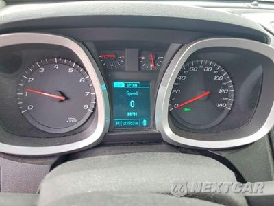 Zdjęcie 9 z 13 samochodu: 2016 CHEVROLET EQUINOX LT VIN:2GNALCEKXG1144510 - miniatura