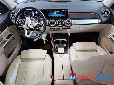 Zdjęcie 8 z 11 samochodu: 2020 MERCEDES-BENZ GLB 250 VIN:W1N4M4GB3LW052088 - miniatura