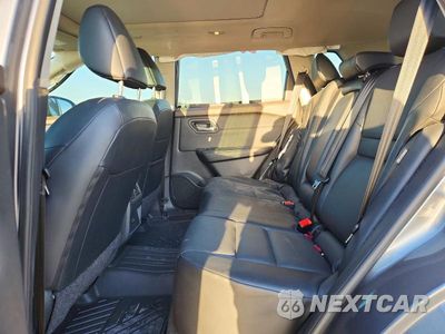 Zdjęcie 10 z 11 samochodu: 2023 NISSAN ROGUE SV VIN:5N1BT3BA6PC810146 - miniatura