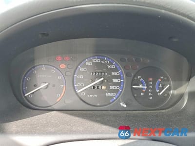 Zdjęcie 9 z 11 samochodu: 1998 HONDA CIVIC SI VIN:1HGEJ8227WL807026 - miniatura