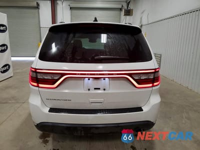 Zdjęcie 6 z 12 samochodu: 2023 DODGE DURANGO SXT VIN:1C4RDHAG6PC685295 - miniatura