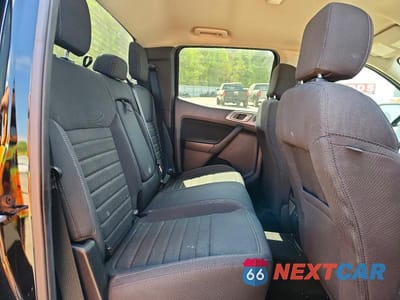 Zdjęcie 10 z 12 samochodu: 2023 FORD RANGER XL VIN:1FTER4EH0PLE13577 - miniatura