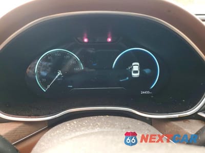 Zdjęcie 9 z 11 samochodu: 2023 GENESIS ELECTRIFIED G80 BASE VIN:KMTGE4S18PU005139 - miniatura