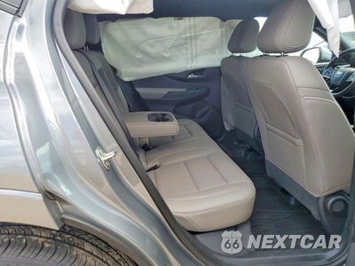 Zdjęcie 10 z 11 samochodu: 2025 BUICK ENVISTA AVENIR VIN:KL47LCEP8SB237222 - miniatura
