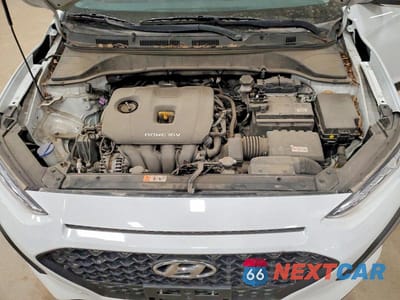 Zdjęcie 11 z 13 samochodu: 2021 HYUNDAI KONA SE VIN:KM8K12AA5MU691612 - miniatura