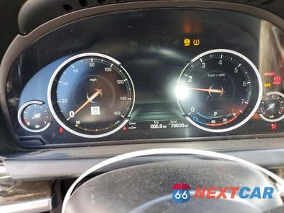 Zdjęcie 9 z 11 samochodu: 2018 BMW 650 I GRAN COUPE VIN:WBA6D4C54JD981373 - miniatura