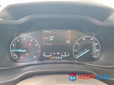 Zdjęcie 9 z 13 samochodu: 2019 FORD TRANSIT CONNECT TITANIUM VIN:NM0GE9G24K1405056 - miniatura