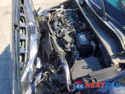 Zdjęcie 11 z 11 samochodu: 2023 TOYOTA COROLLA VIN:5YFB4MDE3PP039482 - miniatura