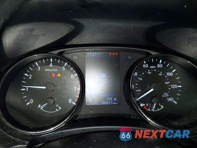 Zdjęcie 9 z 13 samochodu: 2020 NISSAN ROGUE SPORT S VIN:JN1BJ1CW0LW390159 - miniatura