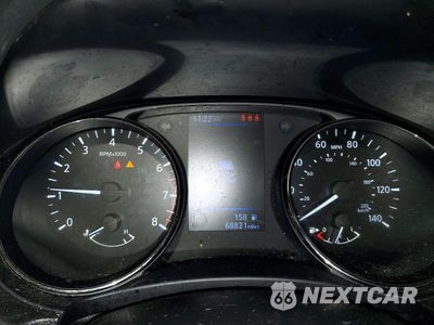 Zdjęcie 9 z 13 samochodu: 2020 NISSAN ROGUE SPORT S VIN:JN1BJ1CW0LW390159 - miniatura