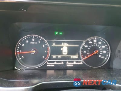 Zdjęcie 9 z 12 samochodu: 2022 KIA SORENTO LX VIN:5XYRG4LC0NG131219 - miniatura