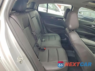 Zdjęcie 10 z 11 samochodu: 2018 BUICK REGAL ESSENCE VIN:W04GR6SX9J1099487 - miniatura