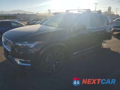 2024 VOLVO XC90 PLUS YV4062PE8R1149045 - główne zdjęcie licytacji z USA - miniatura