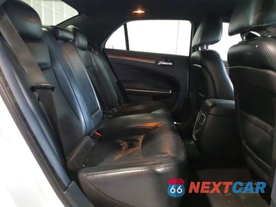 Zdjęcie 10 z 12 samochodu: 2012 CHRYSLER 300 LIMITED VIN:2C3CCACG1CH123796 - miniatura