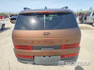 Zdjęcie 6 z 13 samochodu: 2024 HYUNDAI SANTA FE XRT VIN:5NMP3DGL7RH044717 - miniatura