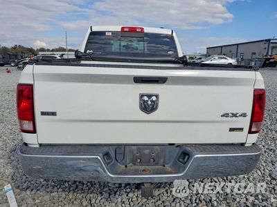 Zdjęcie 6 z 12 samochodu: 2012 DODGE RAM 1500 SLT VIN:1C6RD7GPXCS116071 - miniatura