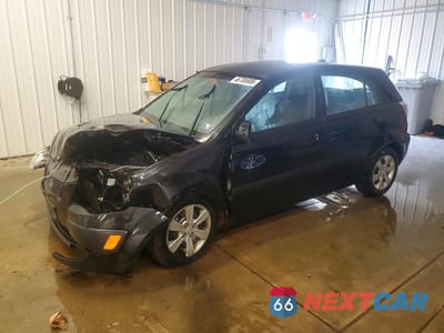 2009 KIA RIO5 LX KNADE243796544277 - główne zdjęcie licytacji z USA - miniatura