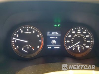 Zdjęcie 9 z 14 samochodu: 2019 HYUNDAI TUCSON SPORT VIN:KM8J3CAL1KU081913 - miniatura