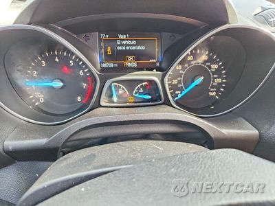 Zdjęcie 9 z 13 samochodu: 2018 FORD ESCAPE S VIN:1FMCU0F7XJUD04013 - miniatura