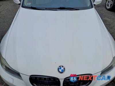 Zdjęcie 11 z 11 samochodu: 2011 BMW 328 XI SULEV VIN:WBAPK5C58BA654722 - miniatura