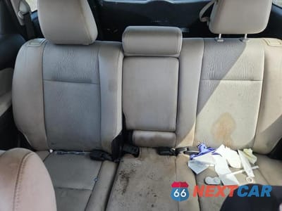 Zdjęcie 10 z 12 samochodu: 2013 MAZDA CX-9 SPORT VIN:JM3TB2BAXD0421388 - miniatura