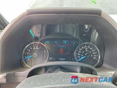 Zdjęcie 9 z 12 samochodu: 2019 FORD F150 SUPERCREW VIN:1FTEW1E58KFD05101 - miniatura