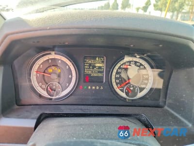 Zdjęcie 9 z 12 samochodu: 2014 DODG RAM 1500 VIN:1C6RR6KT5ES198763 - miniatura