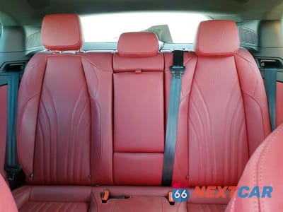 Zdjęcie 10 z 12 samochodu: 2023 MASERATI GRECALE MODENA VIN:ZN682AVM0P7433915 - miniatura