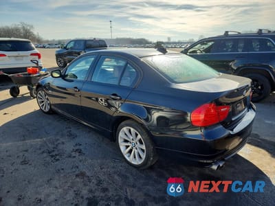 Drugie zdjęcie samochodu z przodu: 2011 BMW 328 XI SULEV VIN:WBAPK5G58BNN30730 - miniatura