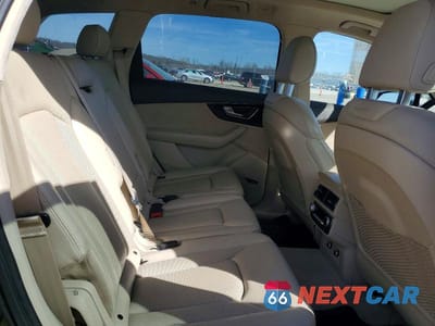 Zdjęcie 11 z 12 samochodu: 2018 AUDI Q7 PRESTIGE VIN:WA1VAAF77JD003995 - miniatura