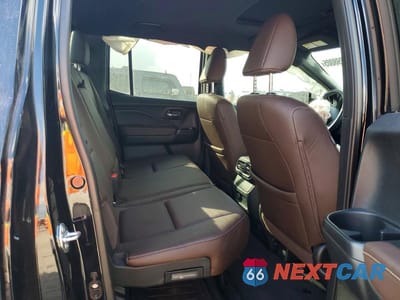 Zdjęcie 10 z 13 samochodu: 2025 HONDA RIDGELINE RTL VIN:5FPYK3F58SB018095 - miniatura