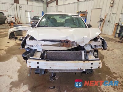 Piąte zdjęcie samochodu w środku: 2008 CHEVROLET MALIBU LS VIN:1G1ZS58F58F117498 - miniatura