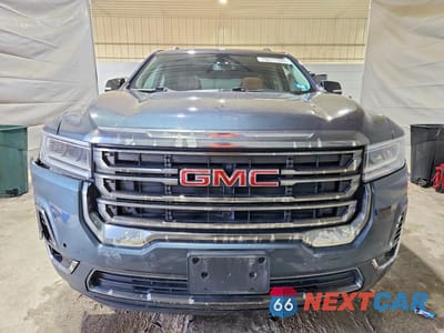 Piąte zdjęcie samochodu w środku: 2020 GMC ACADIA AT4 VIN:1GKKNLLS9LZ155451 - miniatura