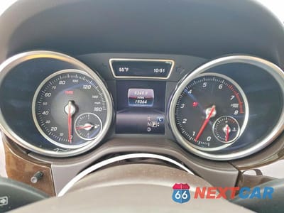 Zdjęcie 9 z 13 samochodu: 2019 MERCEDES-BENZ GLE 400 4MATIC VIN:4JGDA5GBXKB213060 - miniatura