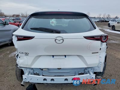 Zdjęcie 6 z 12 samochodu: 2025 MAZDA CX-30 SELECT VIN:3MVDMBBM2SM833654 - miniatura