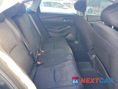 Zdjęcie 10 z 12 samochodu: 2025 HONDA ACCORD LX VIN:1HGCY1F2XSA040220 - miniatura