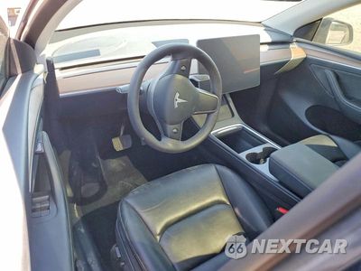 Zdjęcie 8 z 13 samochodu: 2023 TESLA MODEL Y VIN:7SAYGDEE3PF744538 - miniatura