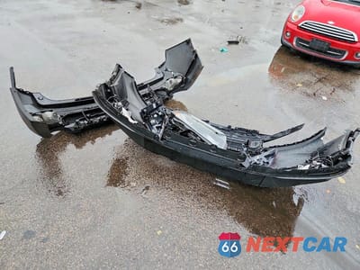 Zdjęcie 13 z 13 samochodu: 2024 HONDA PASSPORT BLACK EDITION VIN:5FNYF8H83RB020431 - miniatura