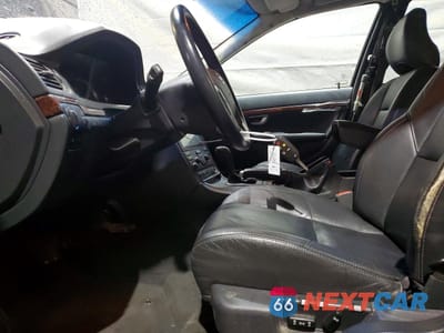 Zdjęcie 7 z 12 samochodu: 2004 VOLVO S80 VIN:YV1TS91Z941350617 - miniatura