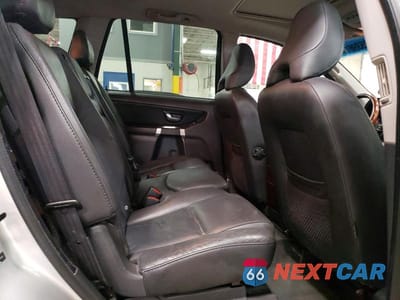Zdjęcie 11 z 13 samochodu: 2007 VOLVO XC90 V8 VIN:YV4CZ852071371009 - miniatura