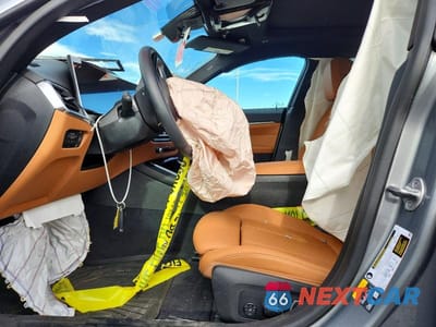 Zdjęcie 7 z 12 samochodu: 2024 BMW I4 XDRIVE 40 VIN:WBY83FB02RFT27874 - miniatura