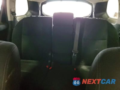 Zdjęcie 10 z 13 samochodu: 2016 NISSAN PATHFINDER SV VIN:5N1AR2MM9GC658438 - miniatura