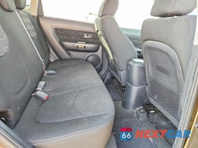 Zdjęcie 11 z 12 samochodu: 2013 KIA SOUL + VIN:KNDJT2A64D7519818 - miniatura