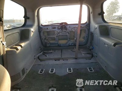Zdjęcie 10 z 12 samochodu: 2011 TOYOTA SEDONA LX VIN:KNDMG4C79B6407568 - miniatura
